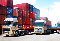 Trở thành một trong những doanh nghiệp vận tải hàng đầu Việt 