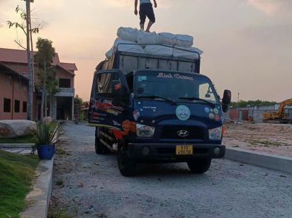 Dịch Vụ Vận Chuyển Từ Ea Kar Đi Tây Ninh, Sài Gòn – Giao Nhận Tận Nơi, Giá Hợp Lý